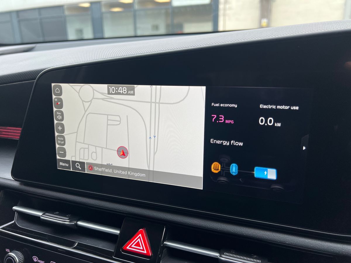 Used Kia Niro 2025 for sale - 77118396: Photo 24