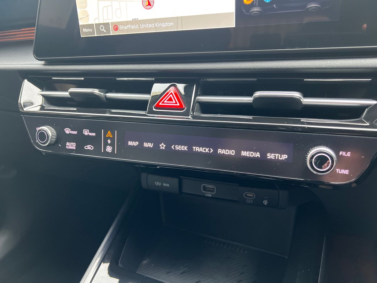 Used Kia Niro 2025 for sale - 77118396: Photo 25