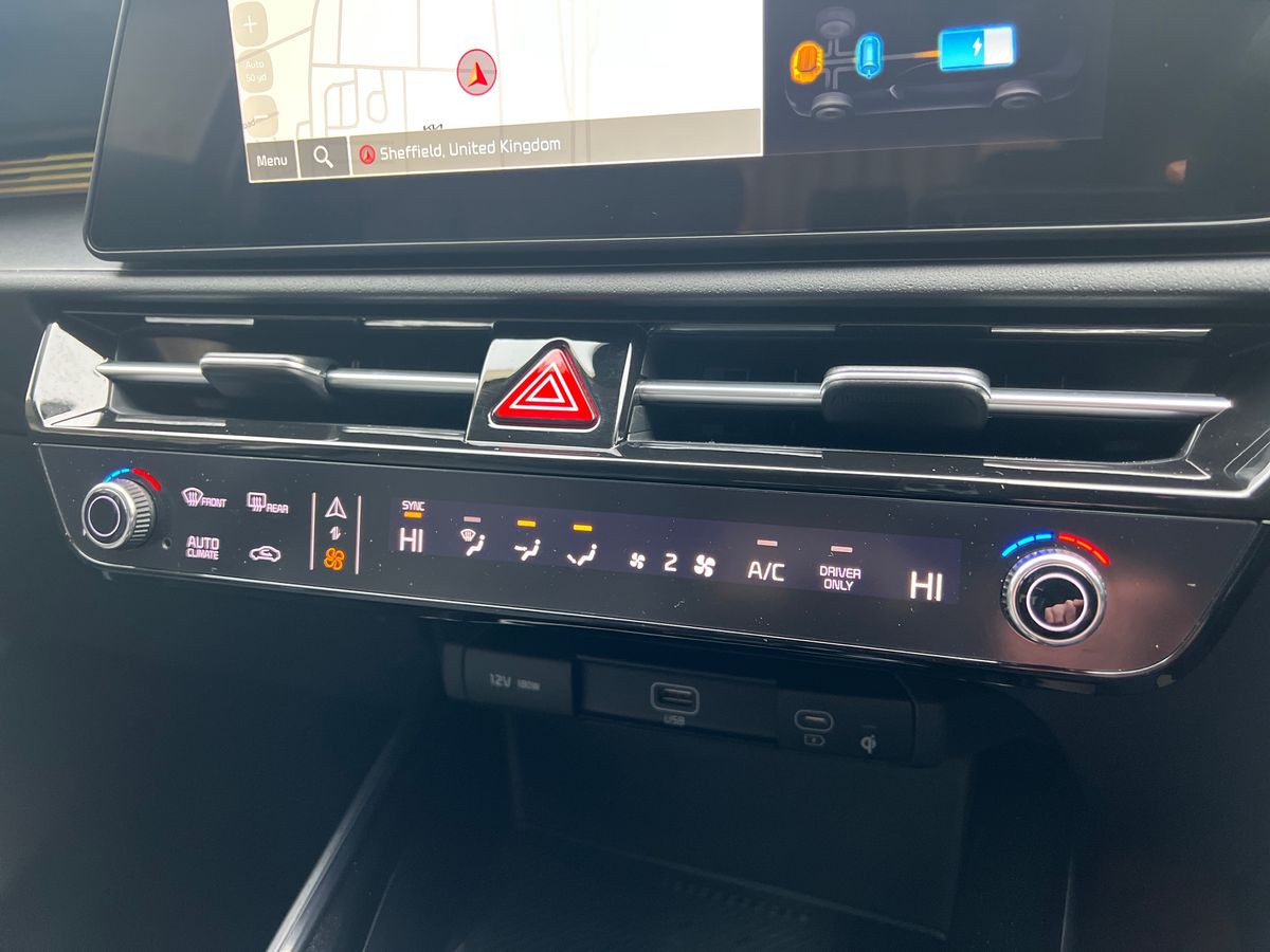 Used Kia Niro 2025 for sale - 77118396: Photo 26