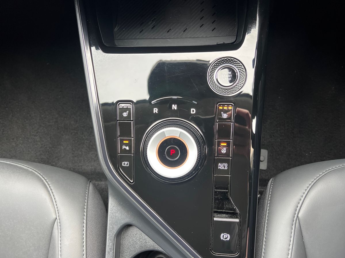 Used Kia Niro 2025 for sale - 77118396: Photo 28