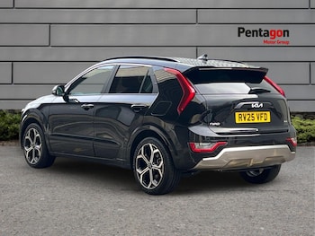 Used Kia Niro 2025 for sale - 77118396: Photo