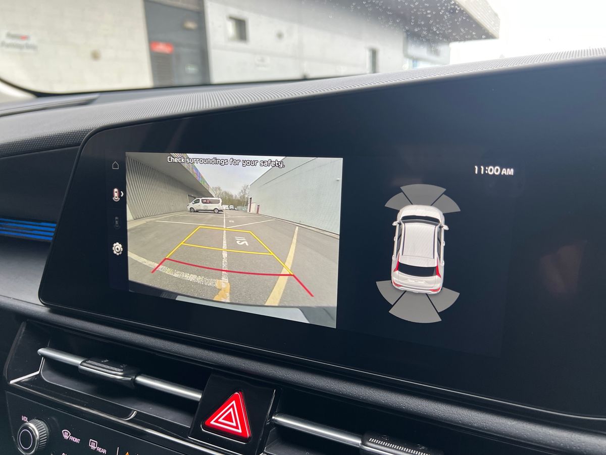 Used Kia Niro 2025 for sale - 77118396: Photo 34