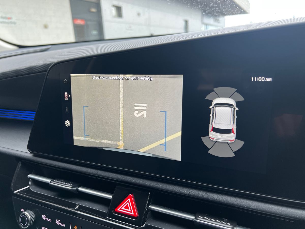 Used Kia Niro 2025 for sale - 77118396: Photo 35