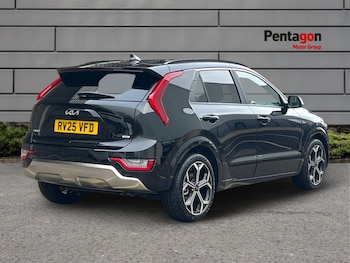 Used Kia Niro 2025 for sale - 77118396: Photo