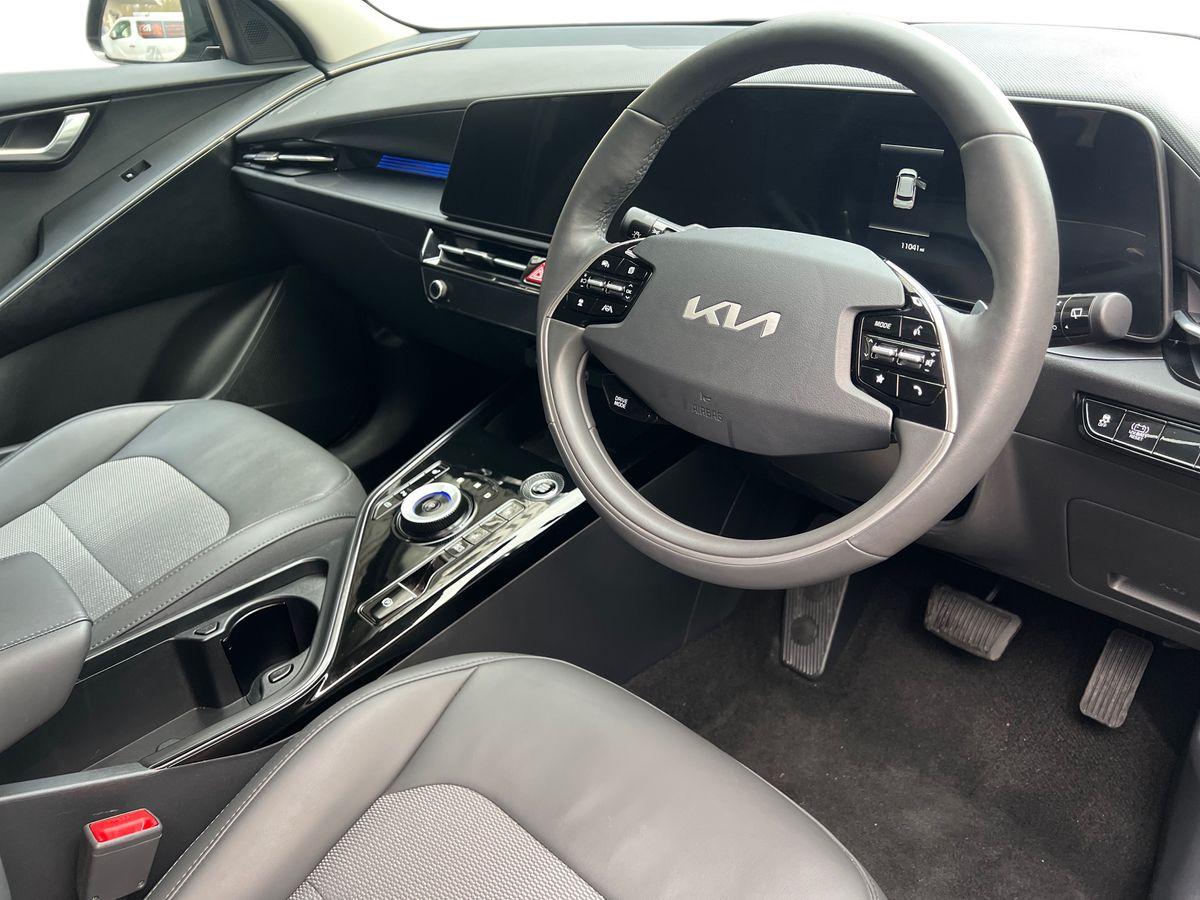 Used Kia Niro 2025 for sale - 77118396: Photo 5