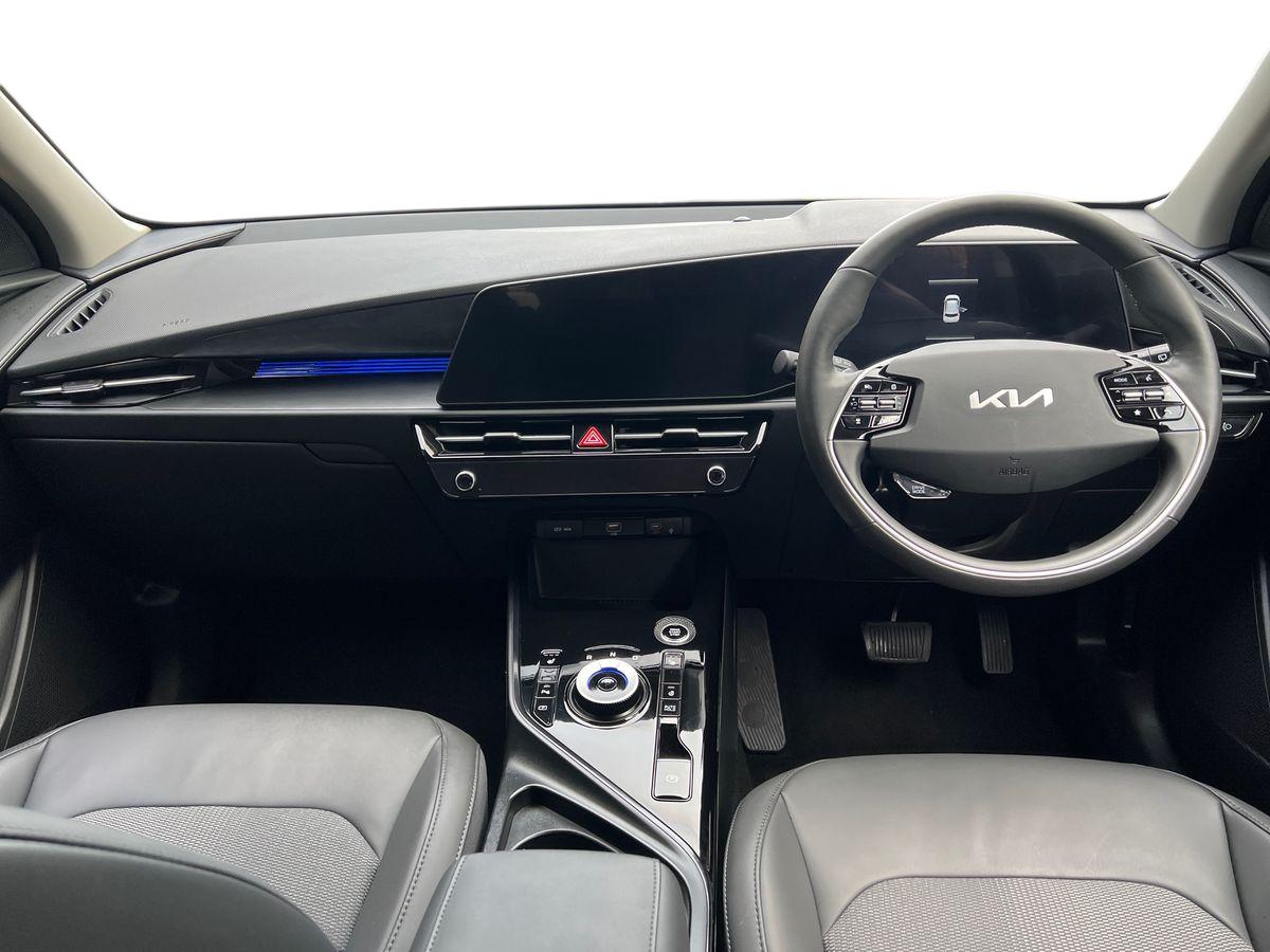 Used Kia Niro 2025 for sale - 77118396: Photo 7