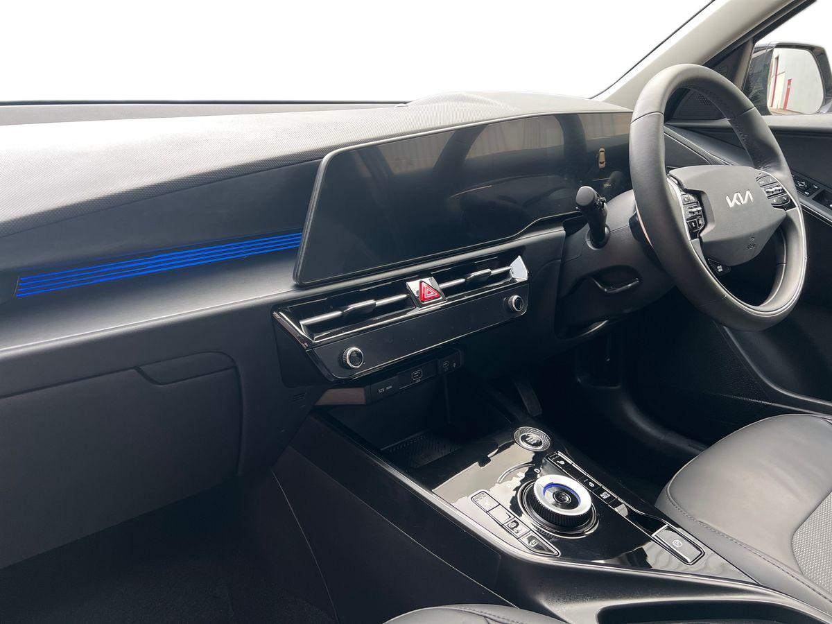 Used Kia Niro 2025 for sale - 77118396: Photo 8