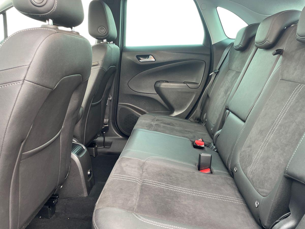 Used Vauxhall Crossland 2022 for sale - 76435987: Photo 10