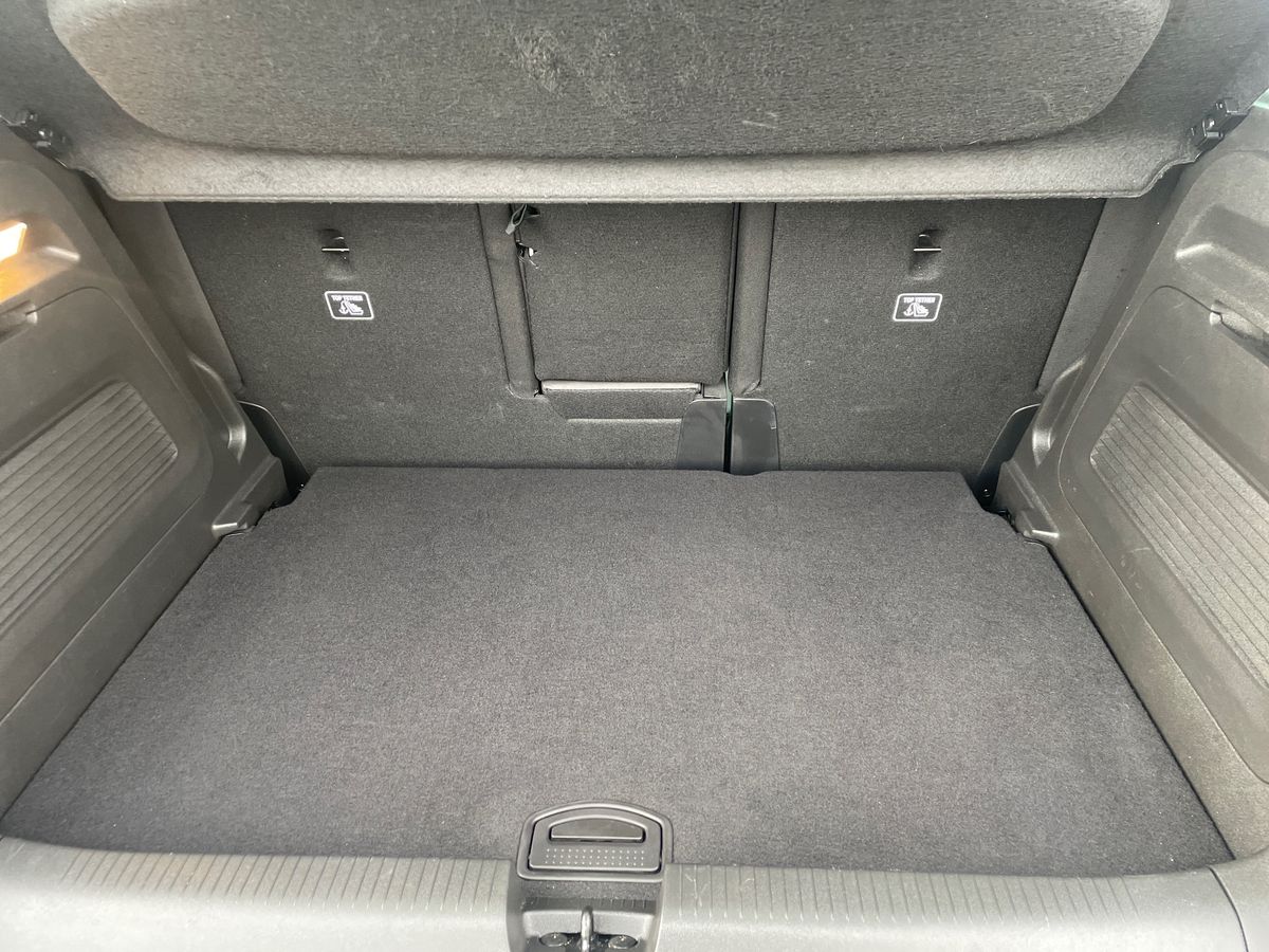 Used Vauxhall Crossland 2022 for sale - 76435987: Photo 11