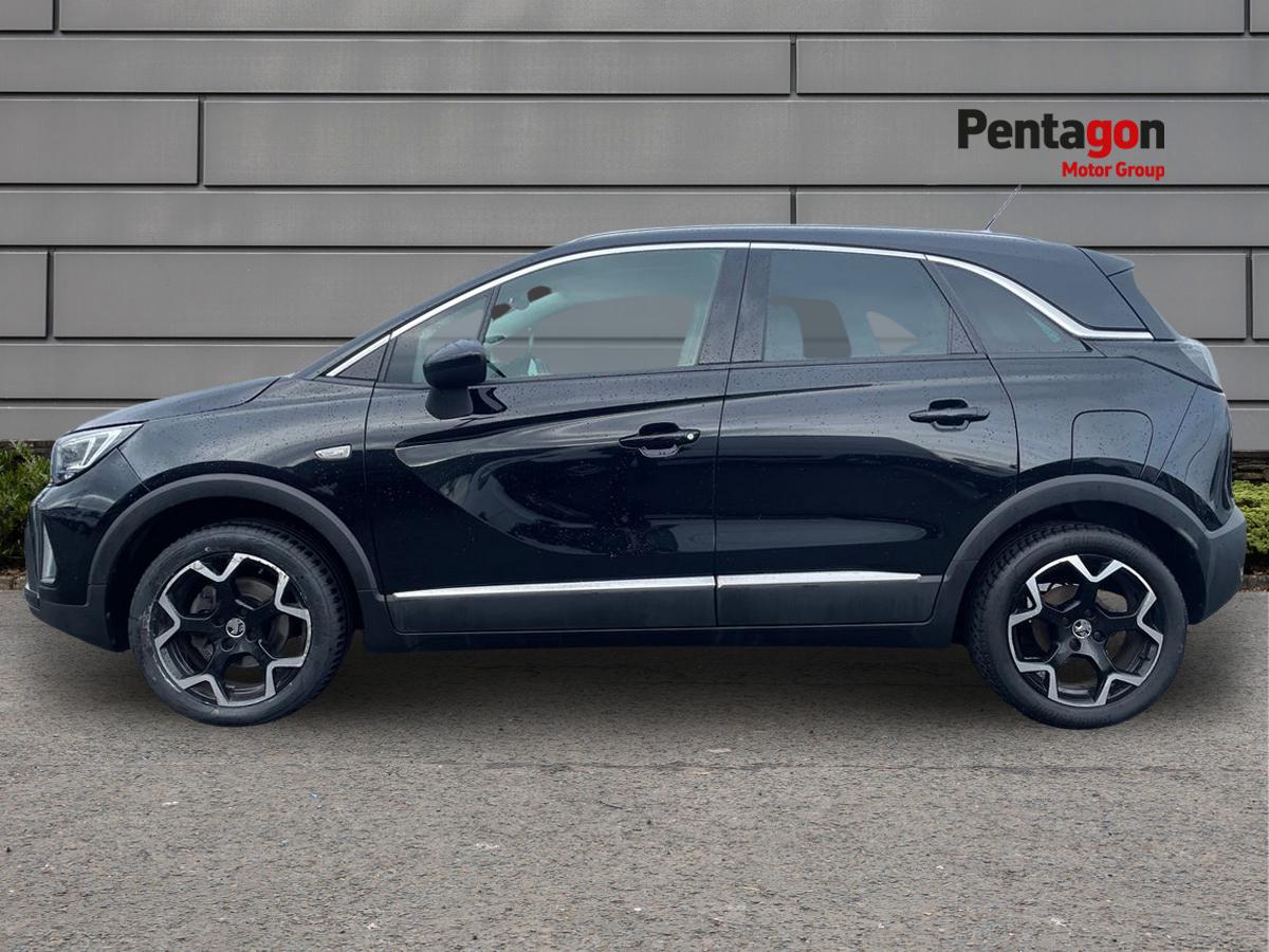 Used Vauxhall Crossland 2022 for sale - 76435987: Photo 14