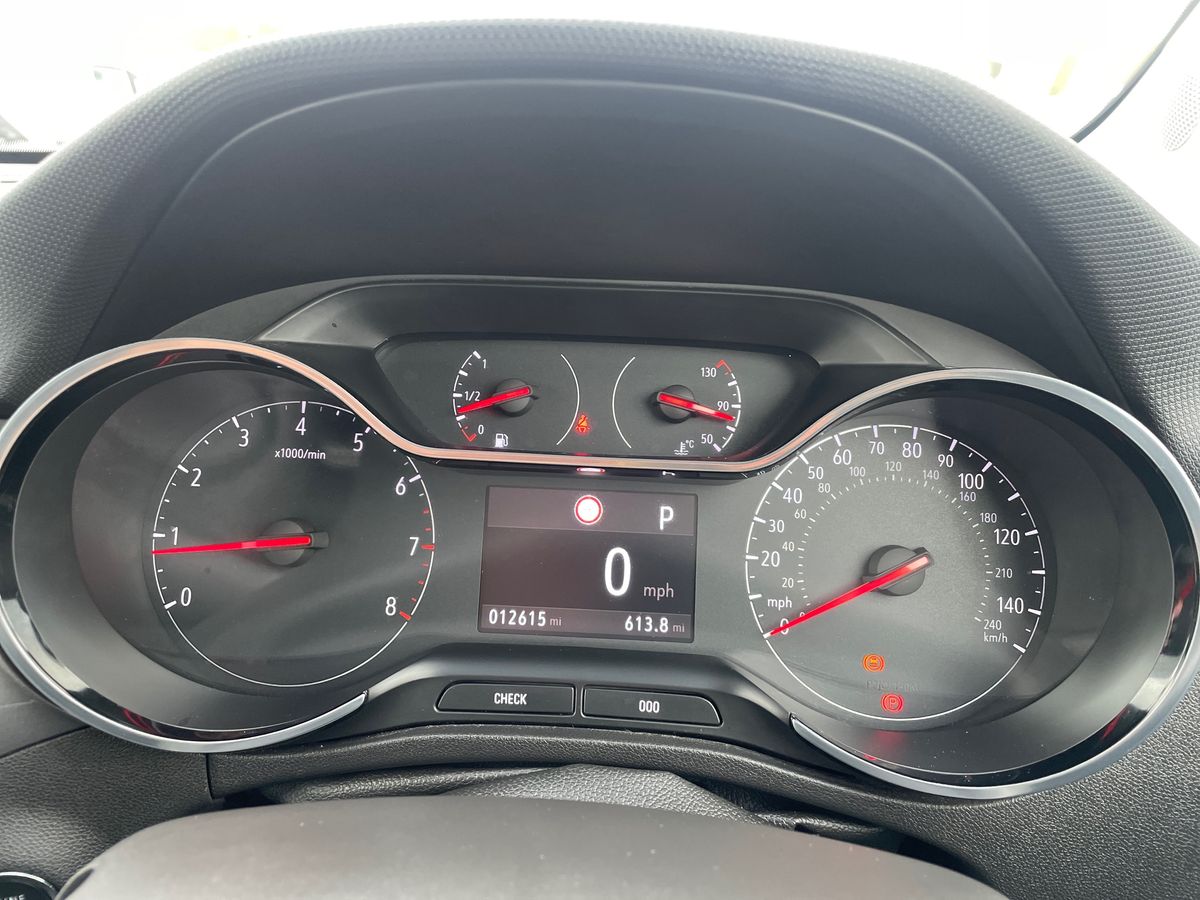 Used Vauxhall Crossland 2022 for sale - 76435987: Photo 21