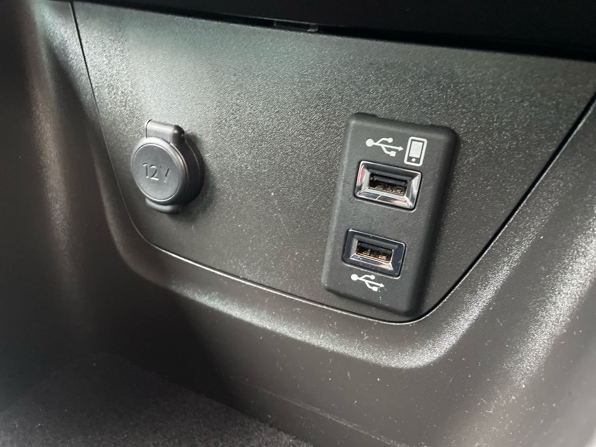 Used Vauxhall Crossland 2022 for sale - 76435987: Photo 24