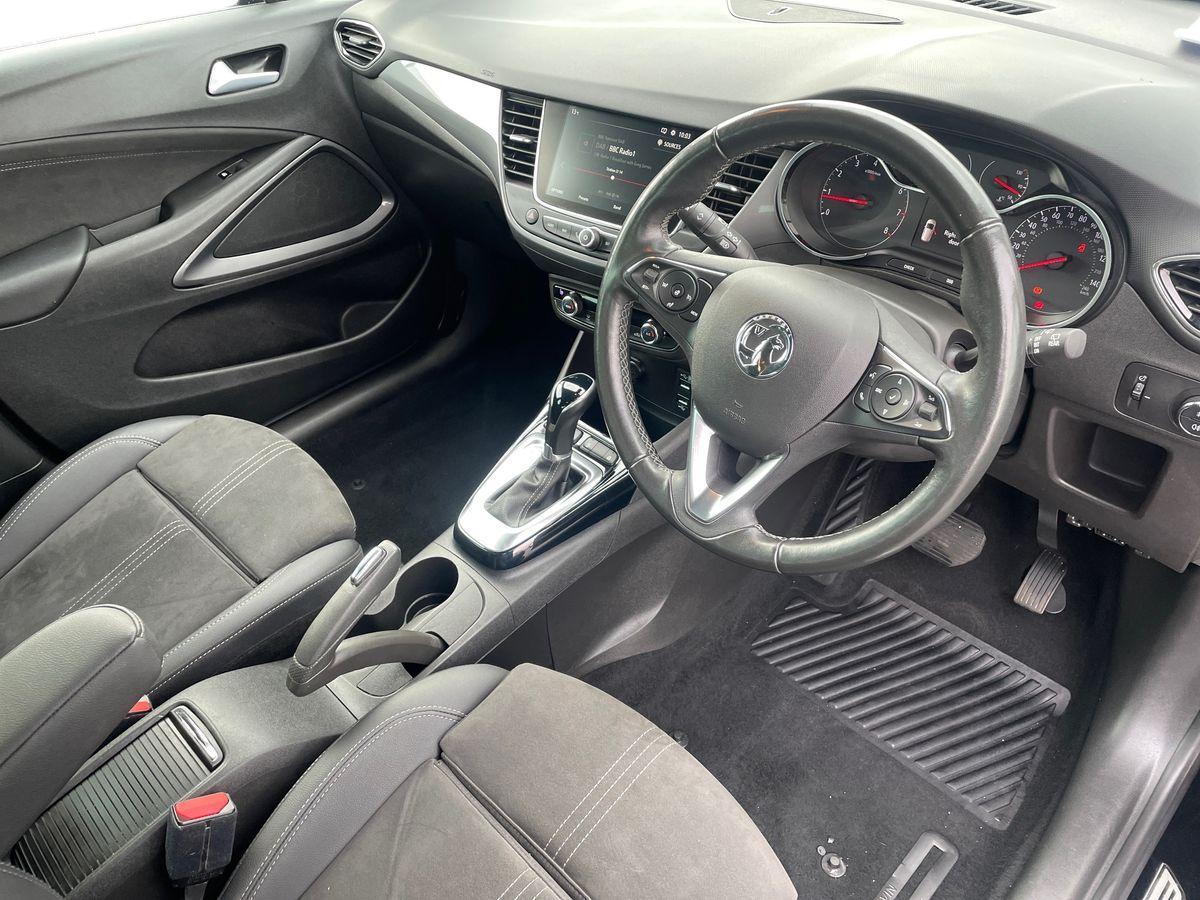 Used Vauxhall Crossland 2022 for sale - 76435987: Photo 5