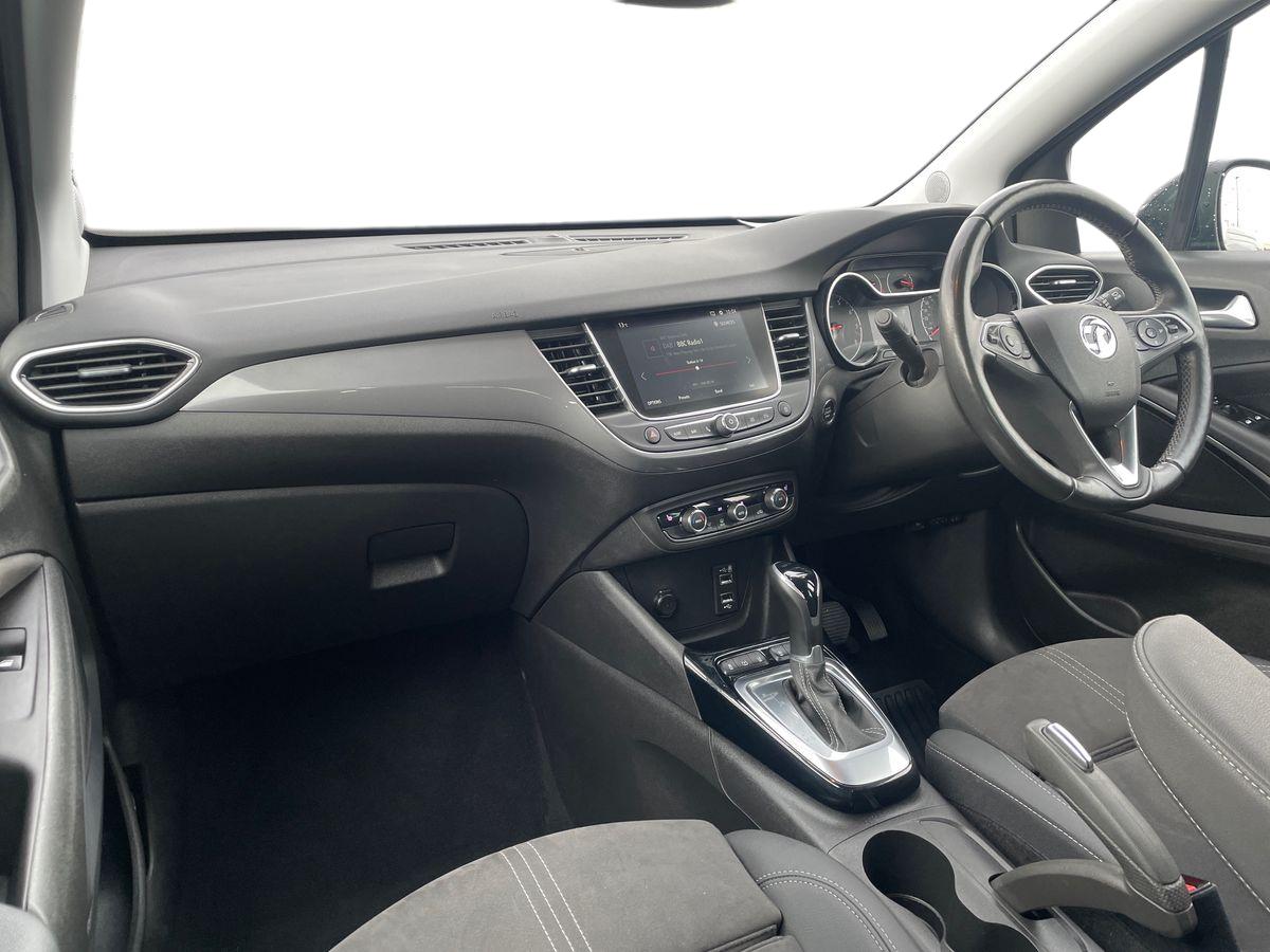 Used Vauxhall Crossland 2022 for sale - 76435987: Photo 8