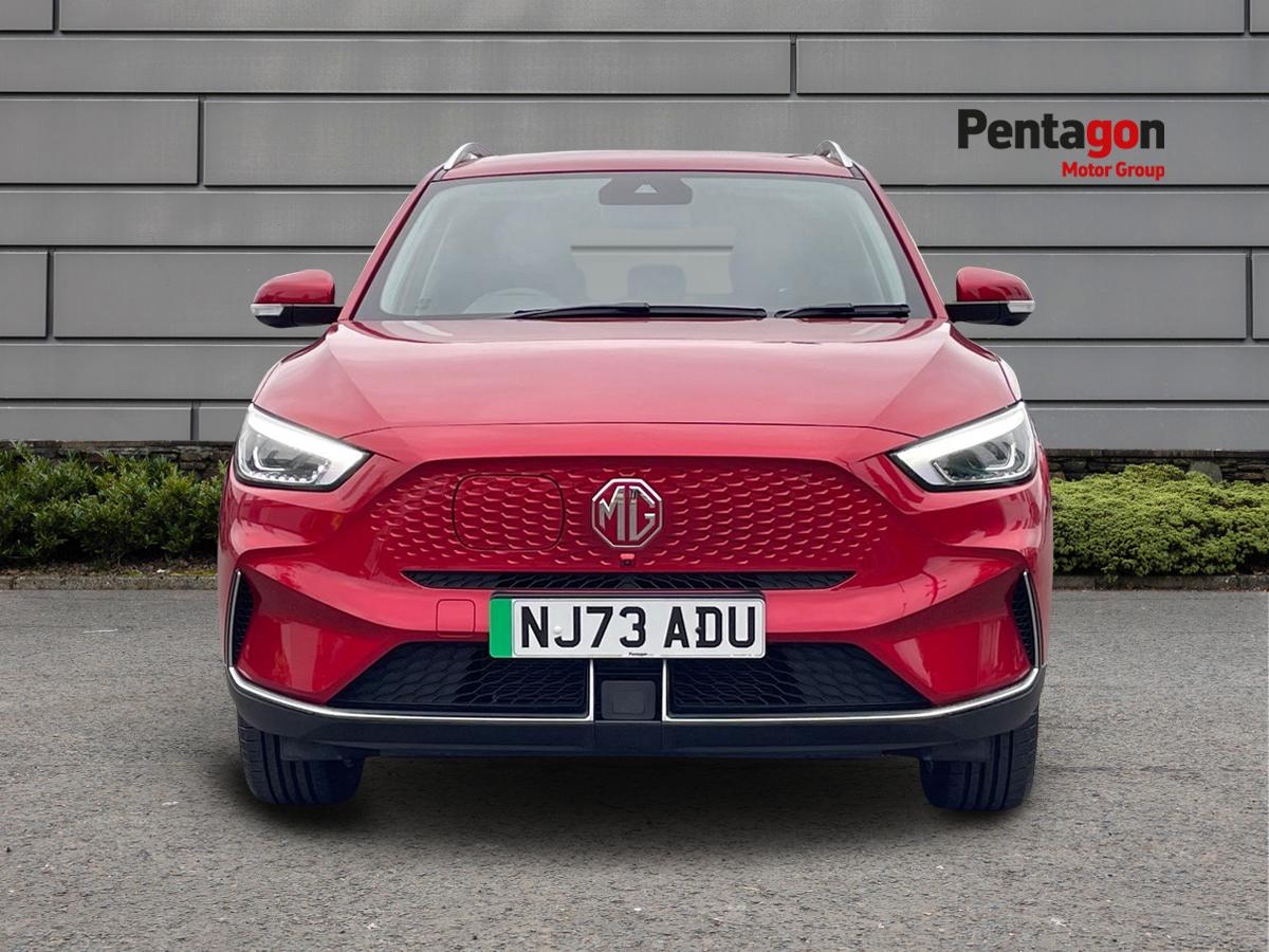 Used MG MG ZS 2024 for sale - 75908552: Photo 15