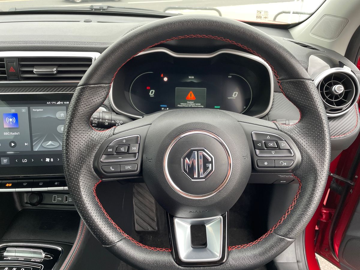 Used MG MG ZS 2024 for sale - 75908552: Photo 18