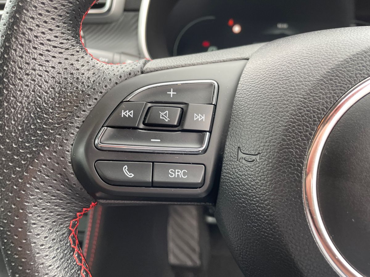 Used MG MG ZS 2024 for sale - 75908552: Photo 22