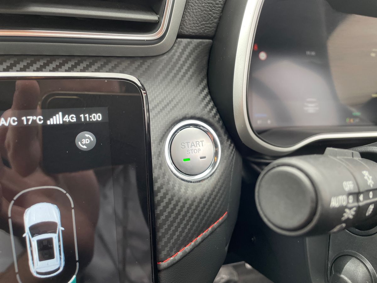 Used MG MG ZS 2024 for sale - 75908552: Photo 27