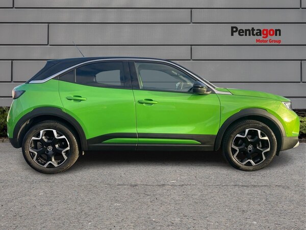 Used Vauxhall Mokka 2023 for sale - 73589214: Photo 13