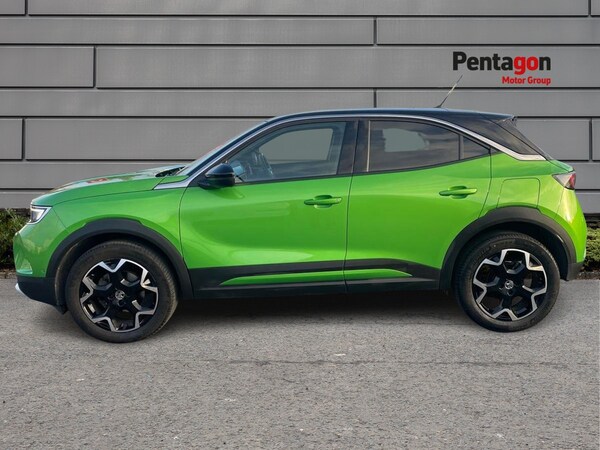 Used Vauxhall Mokka 2023 for sale - 73589214: Photo 14
