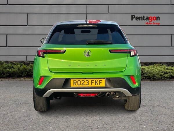Used Vauxhall Mokka 2023 for sale - 73589214: Photo 16