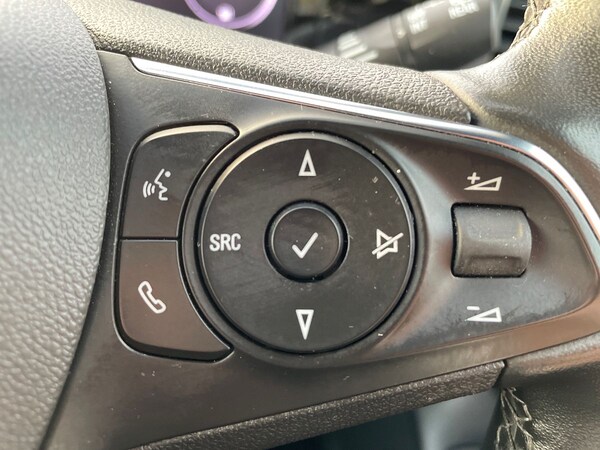 Used Vauxhall Mokka 2023 for sale - 73589214: Photo 20