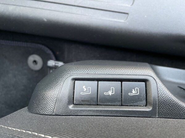 Used Vauxhall Mokka 2023 for sale - 73589214: Photo 22