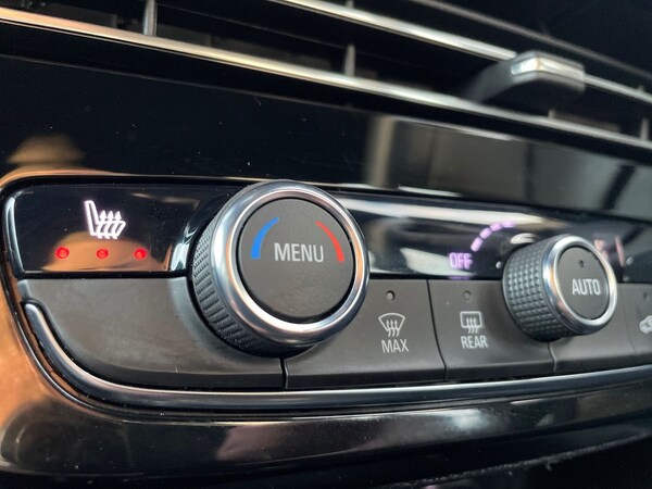 Used Vauxhall Mokka 2023 for sale - 73589214: Photo 23