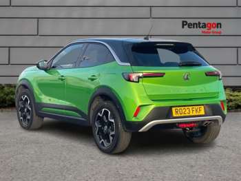 Used Vauxhall Mokka 2023 for sale - 73589214: Photo
