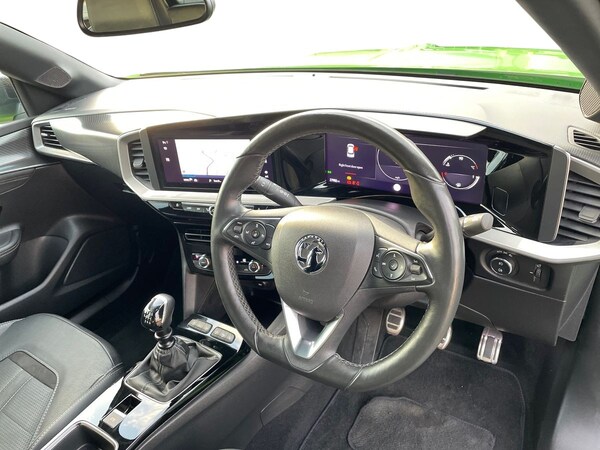 Used Vauxhall Mokka 2023 for sale - 73589214: Photo 5