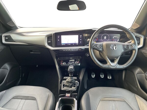 Used Vauxhall Mokka 2023 for sale - 73589214: Photo 7