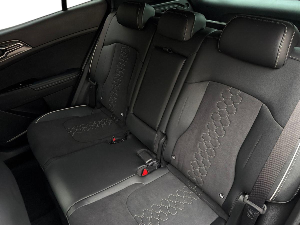 Used Kia Sportage 2025 for sale - 76421542: Photo 10