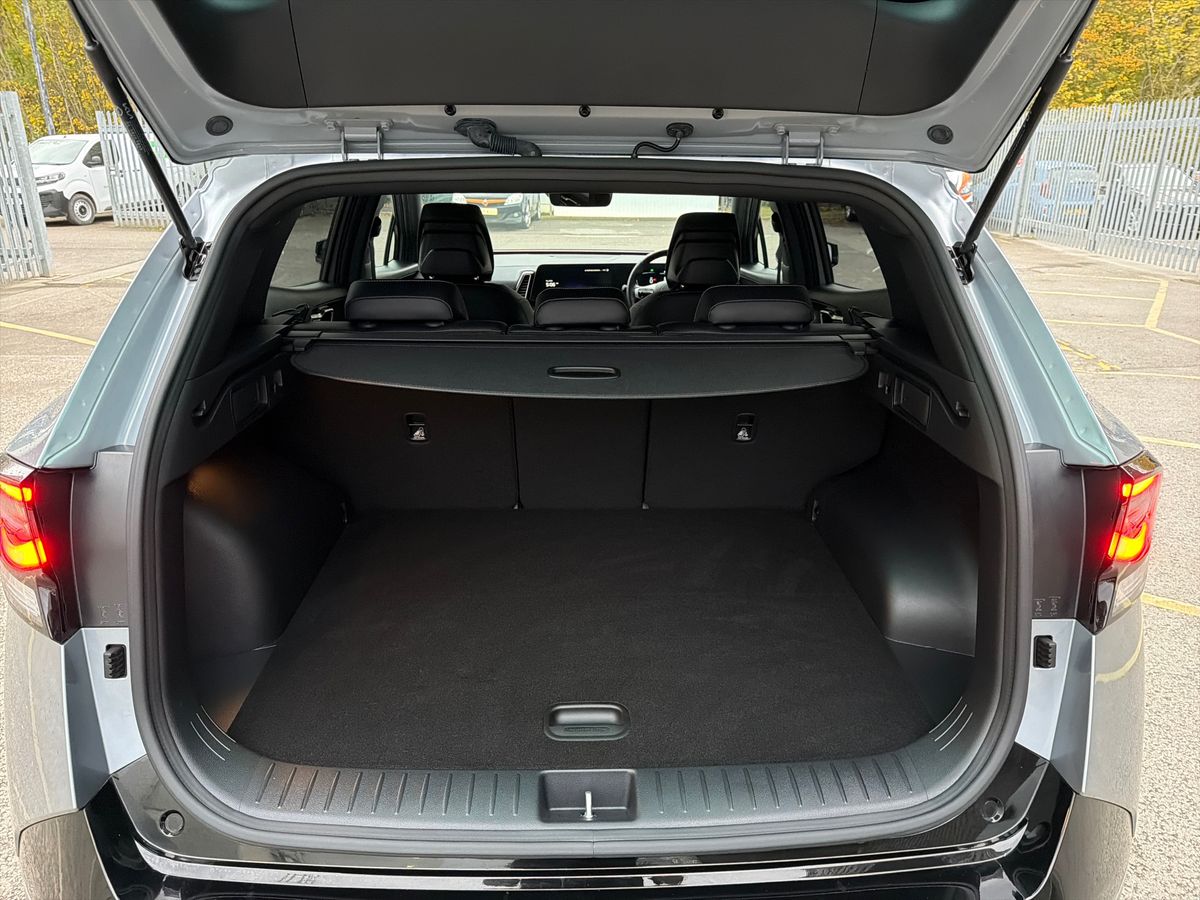 Used Kia Sportage 2025 for sale - 76421542: Photo 11