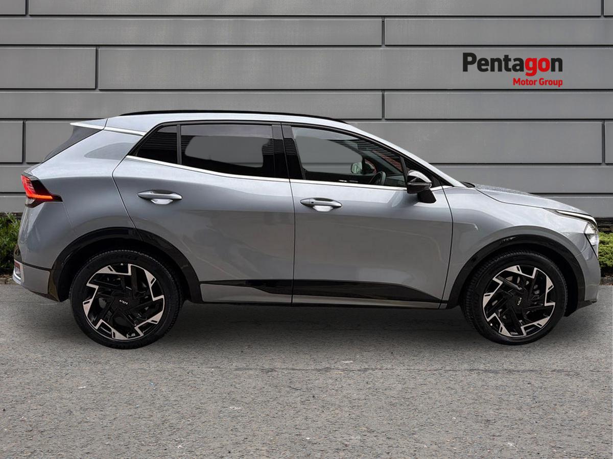 Used Kia Sportage 2025 for sale - 76421542: Photo 13