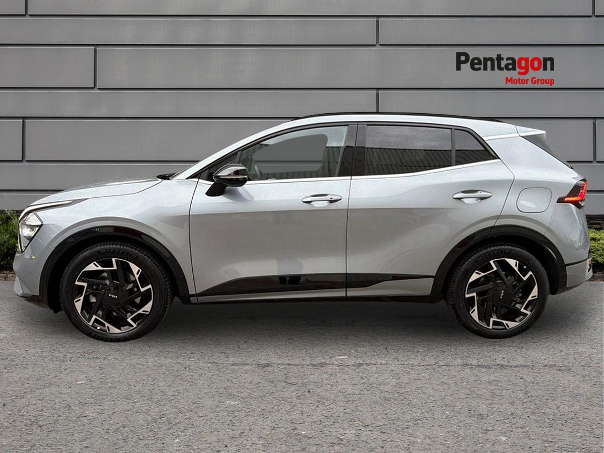 Used Kia Sportage 2025 for sale - 76421542: Photo 14