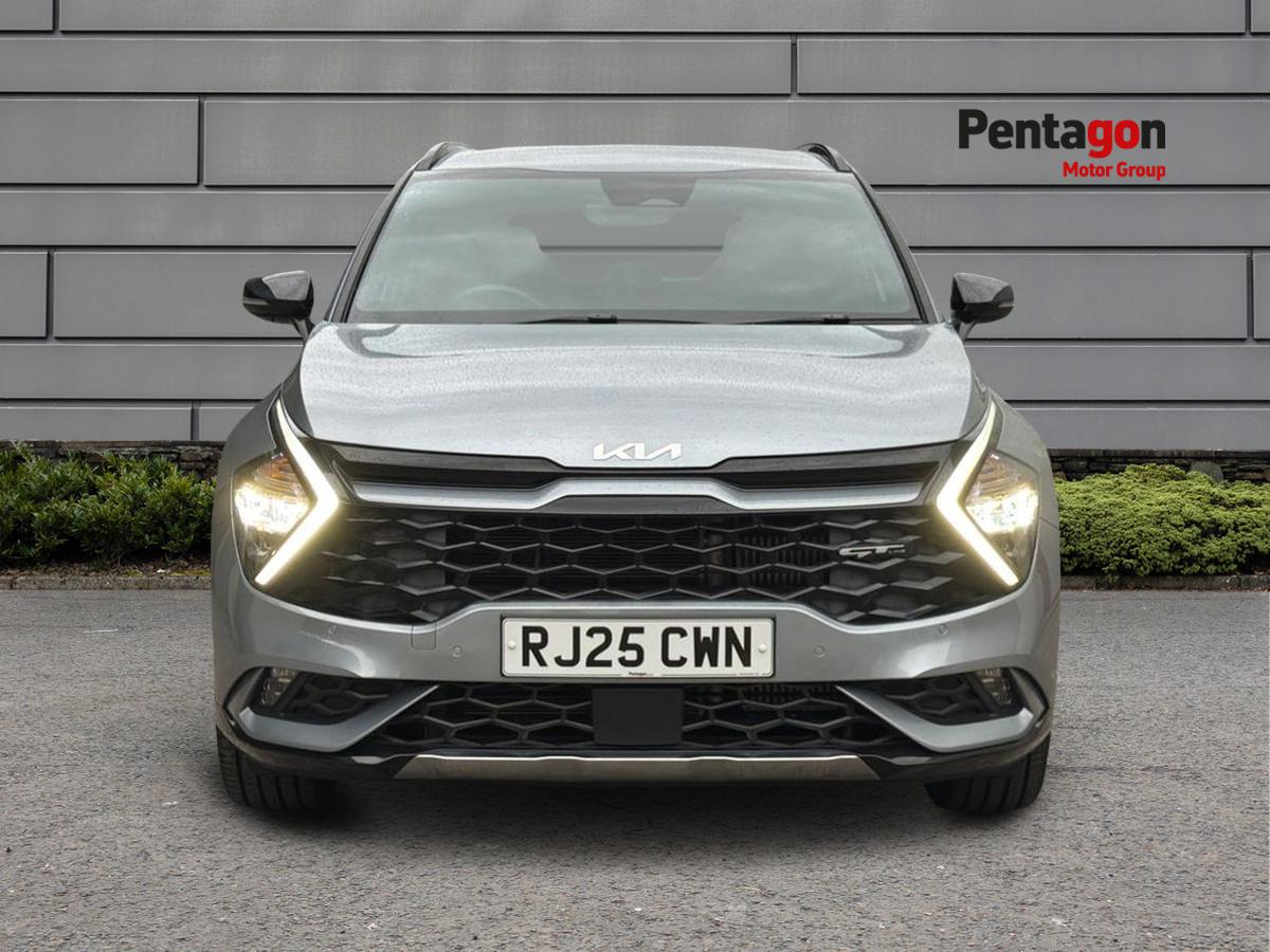 Used Kia Sportage 2025 for sale - 76421542: Photo 15