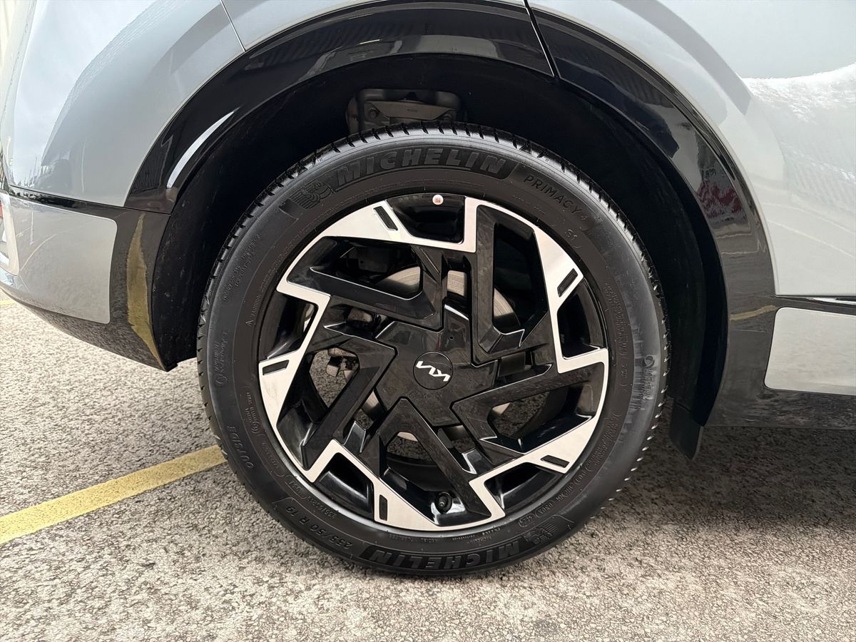 Used Kia Sportage 2025 for sale - 76421542: Photo 17