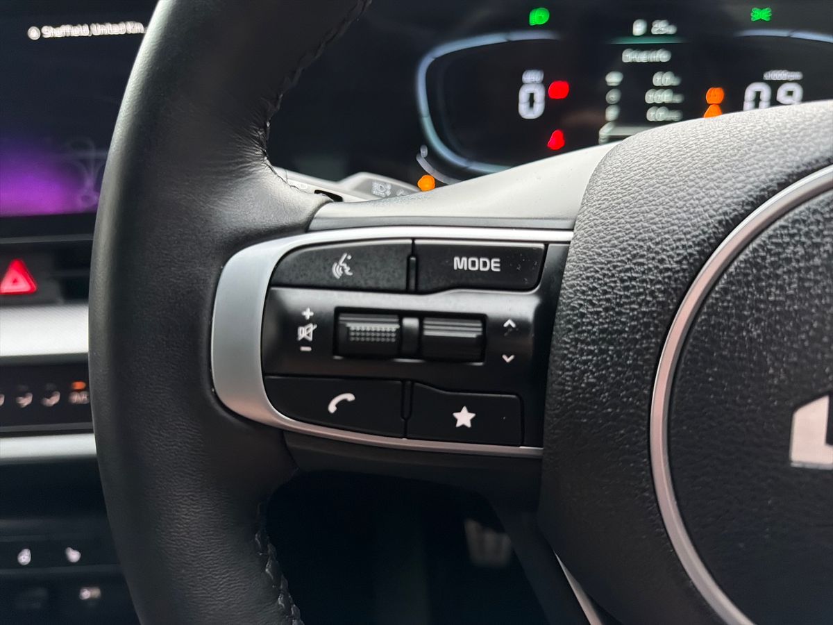 Used Kia Sportage 2025 for sale - 76421542: Photo 18