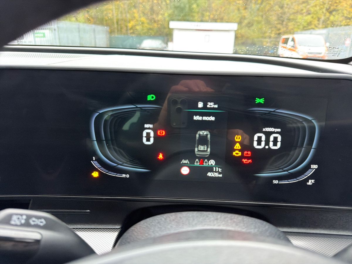 Used Kia Sportage 2025 for sale - 76421542: Photo 20