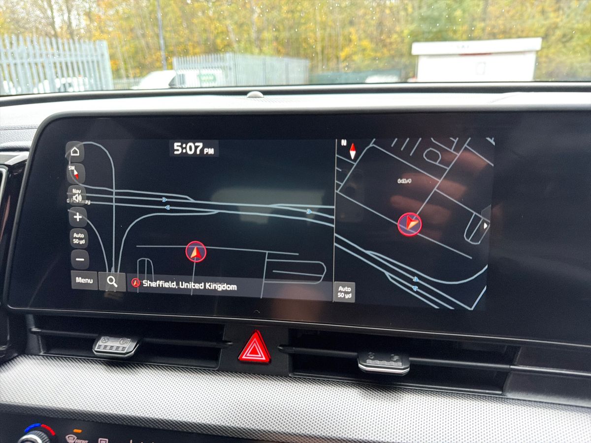 Used Kia Sportage 2025 for sale - 76421542: Photo 21