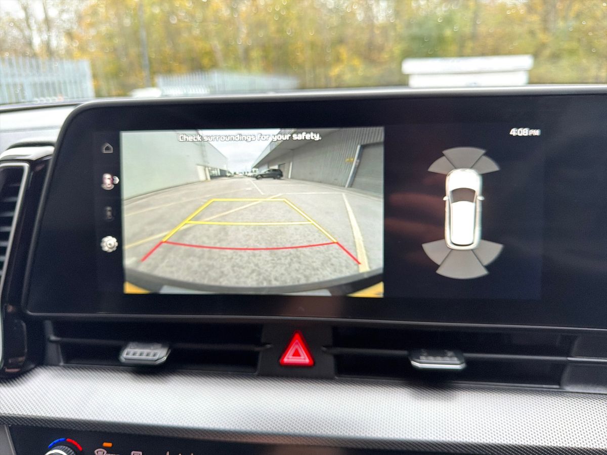 Used Kia Sportage 2025 for sale - 76421542: Photo 22