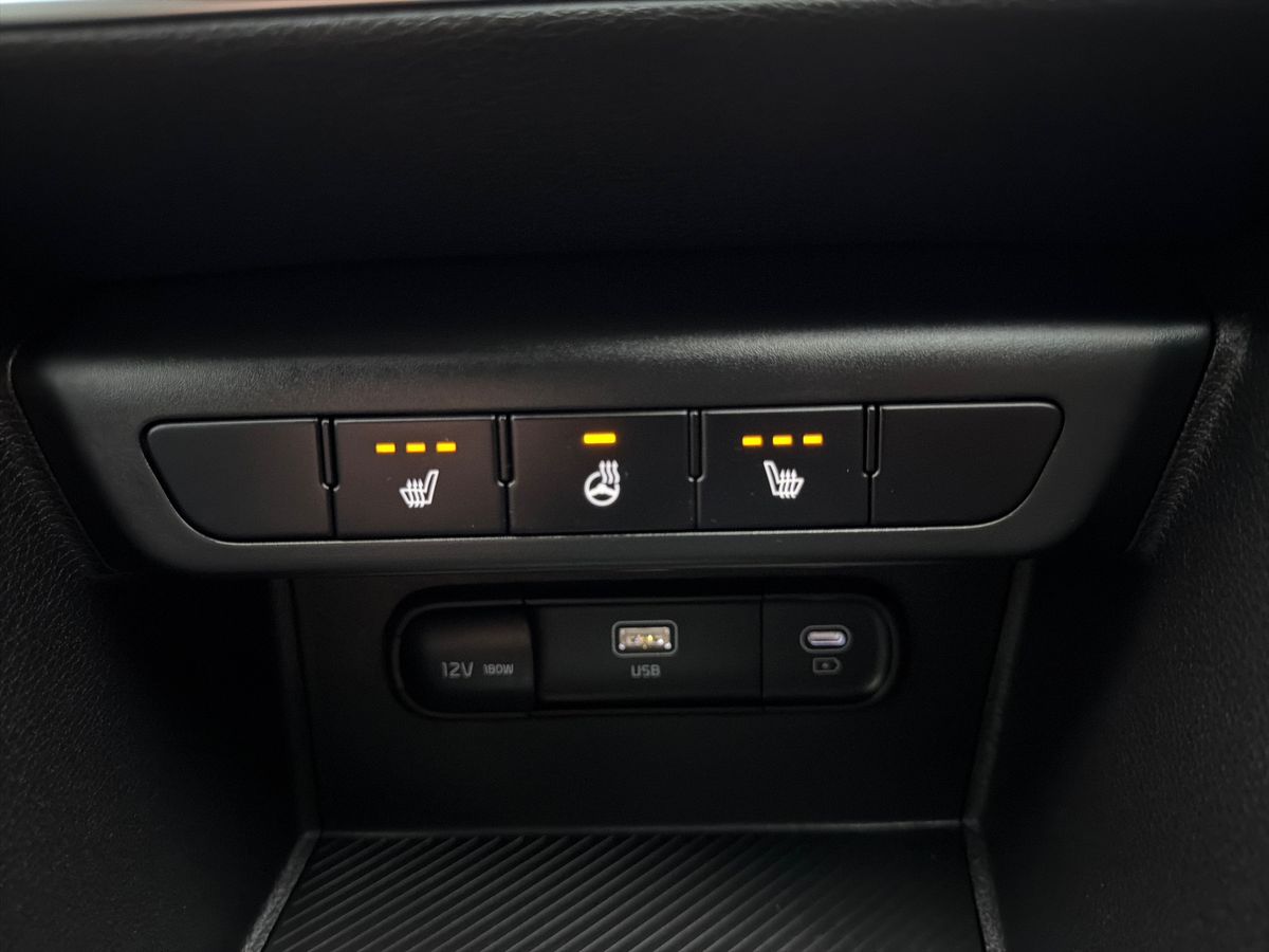 Used Kia Sportage 2025 for sale - 76421542: Photo 23