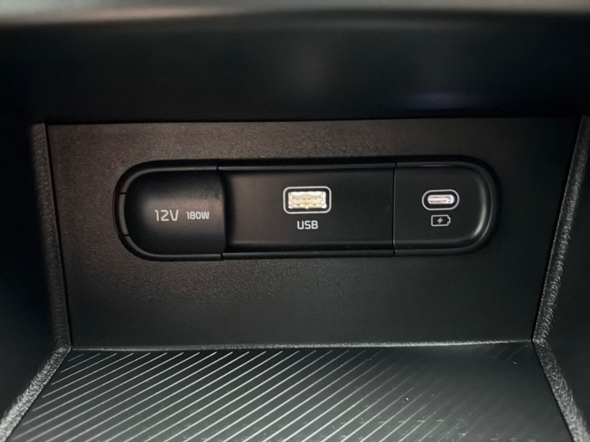 Used Kia Sportage 2025 for sale - 76421542: Photo 24