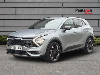 Used Kia Sportage 2025 for sale - 76421542: Photo