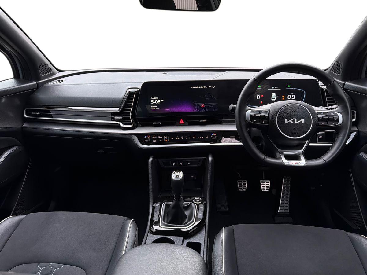 Used Kia Sportage 2025 for sale - 76421542: Photo 7