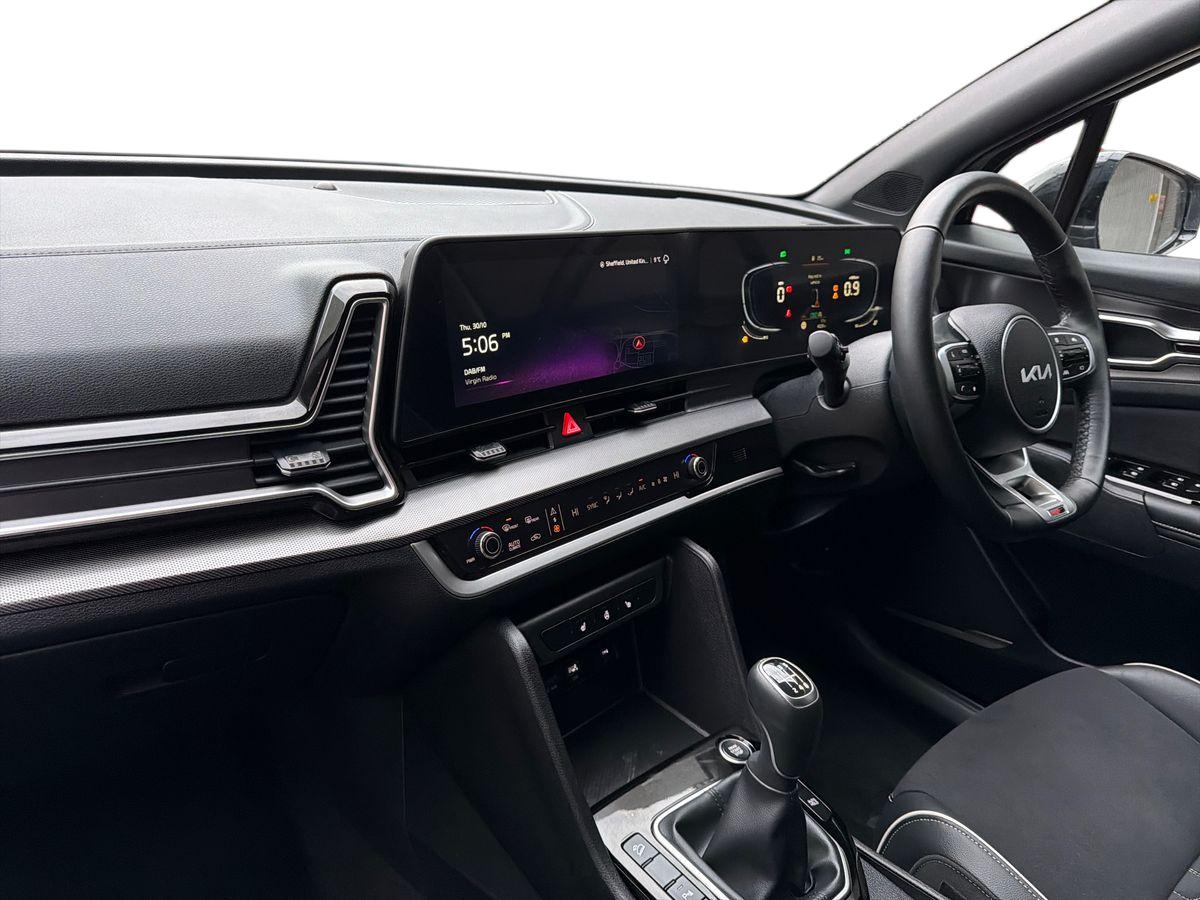 Used Kia Sportage 2025 for sale - 76421542: Photo 8