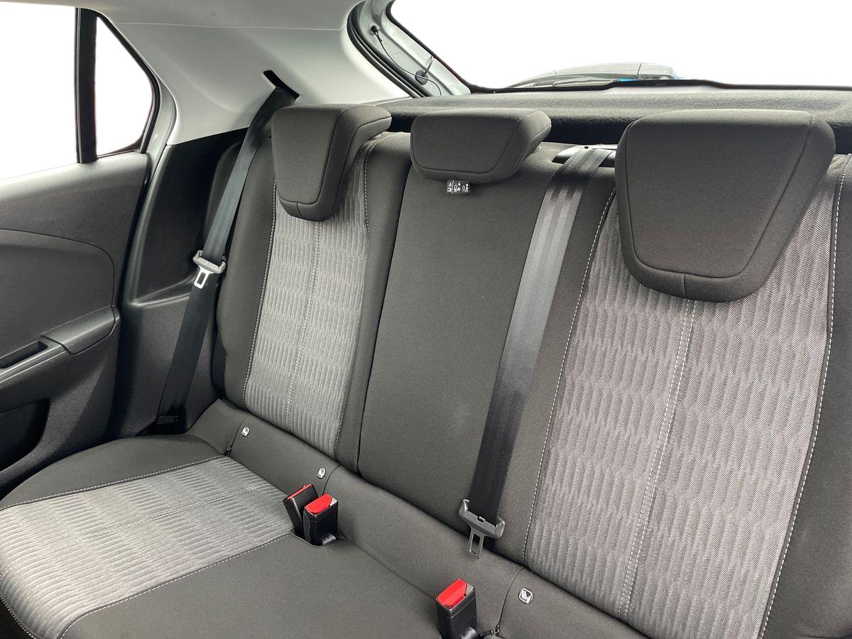 Used Vauxhall Corsa 2023 for sale - 76156013: Photo 10