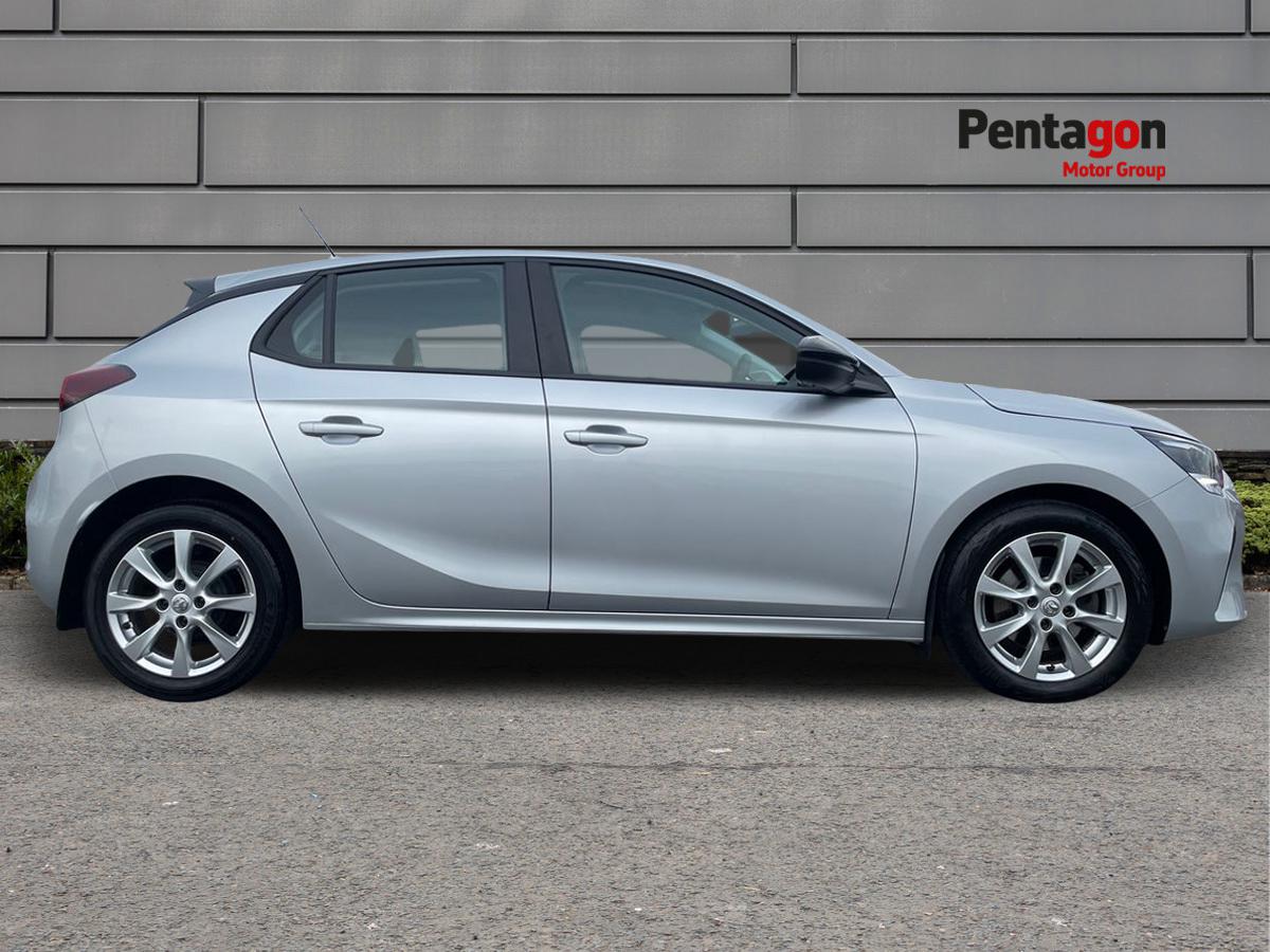 Used Vauxhall Corsa 2023 for sale - 76156013: Photo 13