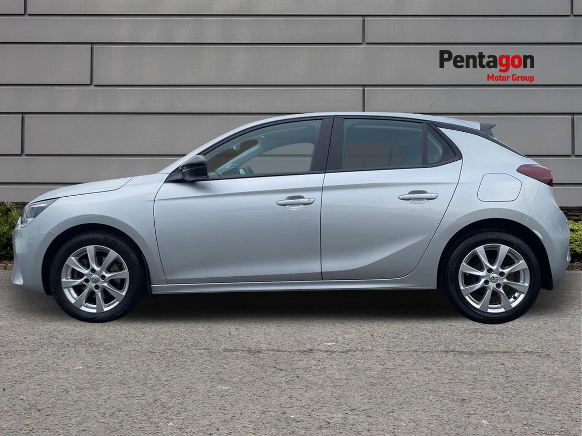 Used Vauxhall Corsa 2023 for sale - 76156013: Photo 14