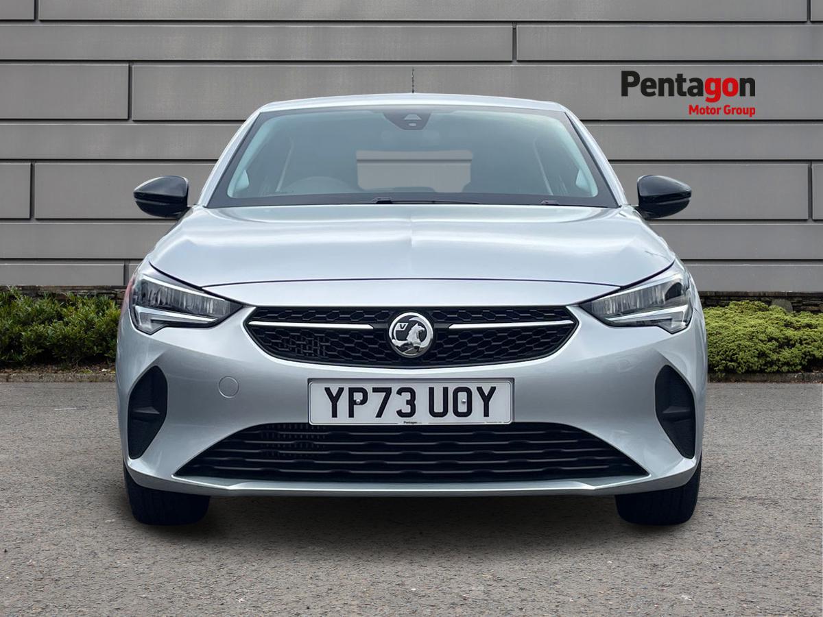 Used Vauxhall Corsa 2023 for sale - 76156013: Photo 15